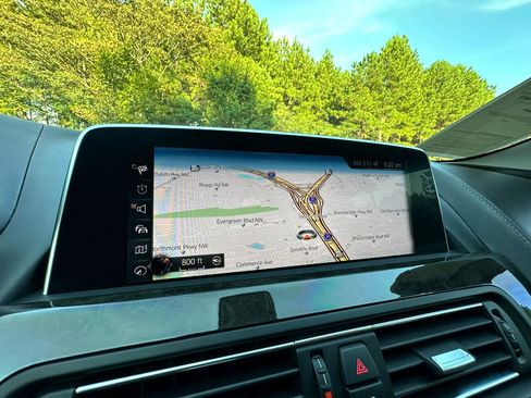 Used 2017 BMW 650i Gran Coupe 650i image 19