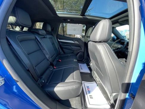 New 2026 GMC Terrain Elevation w/ Elevation Premium Package FWD image 24