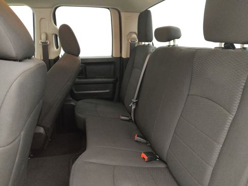 Used 2019 RAM 1500 Tradesman w/ Chrome Plus Package RWD image 18