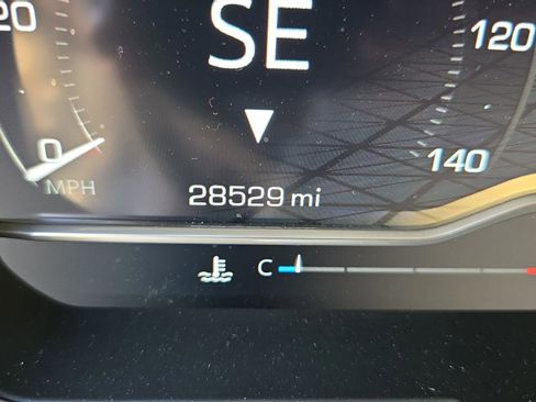 Used 2024 GMC Sierra 2500 Denali Ultimate w/ Max Trailering Package image 31