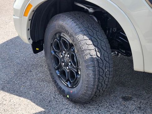 New 2026 Ford Ranger Lariat AWD/4WD image 31
