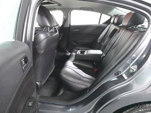 Used 2019 Acura ILX FWD image 24