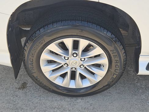 Used 2019 Lexus GX 460 Premium AWD/4WD image 10