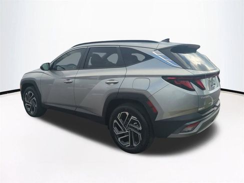 New 2026 Hyundai Tucson SEL AWD/4WD image 7