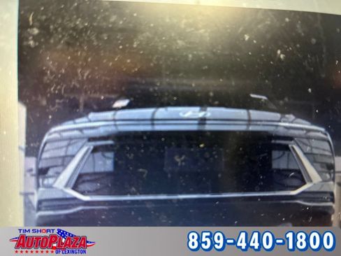 Used 2025 Hyundai Sonata SEL FWD image 3