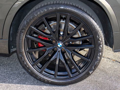 Used 2022 BMW X5 sDrive40i w/ M Sport Package image 39