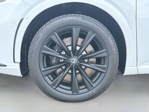 New 2026 Lexus RX 500h F Sport AWD/4WD image 43