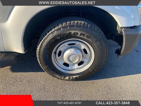 Used 2015 Ford F250 XL w/ Power Equipment Group image 29