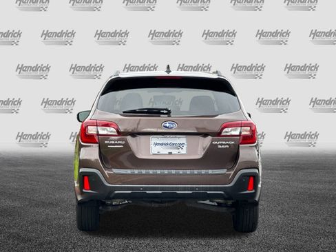 Used 2019 Subaru Outback 3.6R Touring w/ Popular Package #3A image 6