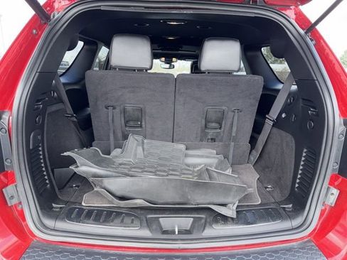Used 2019 Dodge Durango R/T w/ Trailer Tow Group IV image 8