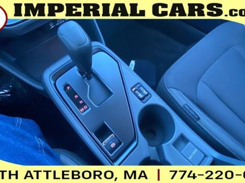 New 2026 Subaru Crosstrek 2.0i Premium image 25