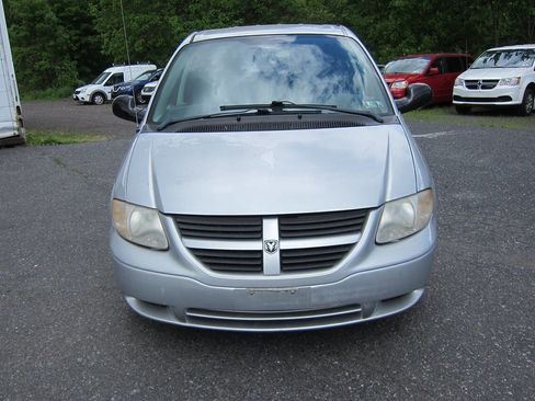 Used 2006 Dodge Grand Caravan SE w/ Popular Equipment Group I FWD image 22