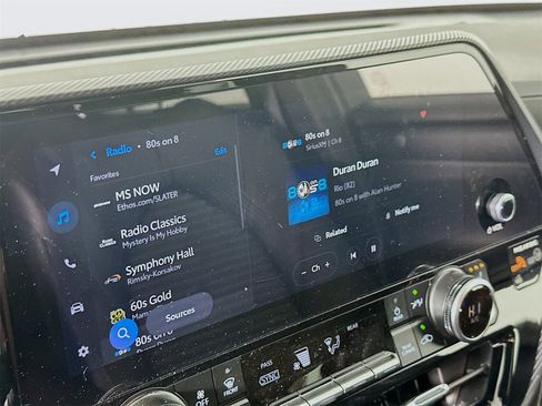 New 2026 Toyota Highlander XSE image 15