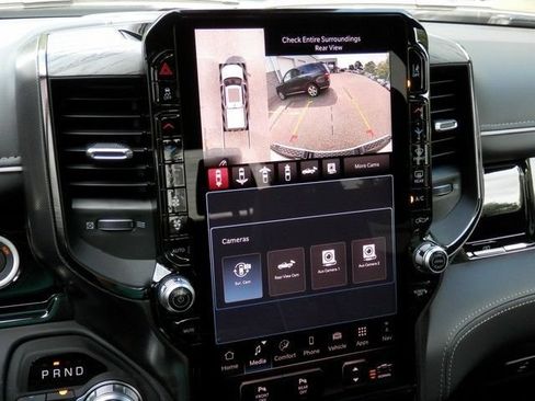 New 2026 RAM 1500 Limited AWD/4WD image 34