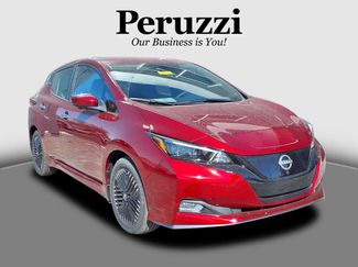 Used 2024 Nissan Leaf SV Plus video 1
