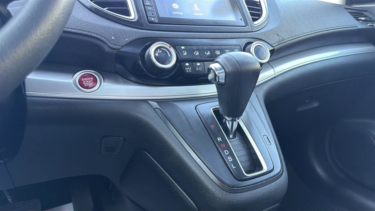 Used 2015 Honda CR-V EX image 24