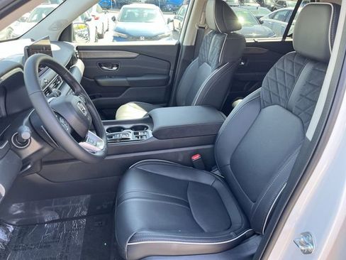 New 2026 Honda Pilot Elite image 15