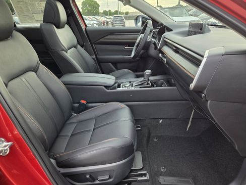 New 2026 MAZDA CX-50 AWD 2.5 Hybrid w/ Weather Package image 15