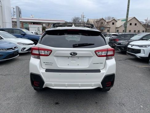 Used 2018 Subaru Crosstrek 2.0i Limited image 3