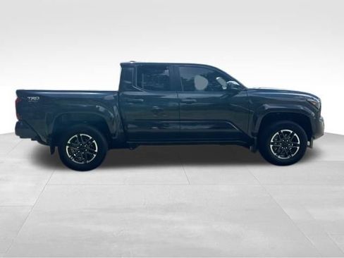 Certified 2024 Toyota Tacoma TRD Sport AWD/4WD image 6