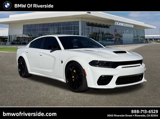 Used 2023 Dodge Charger SRT Hellcat 360° Tour