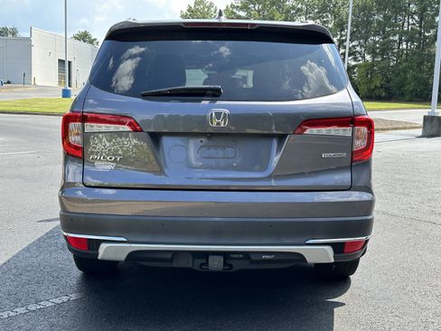 Used 2021 Honda Pilot Touring image 13