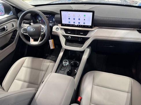 New 2026 Ford Explorer Active w/ Active Comfort Package AWD/4WD image 30