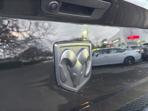 Used 2024 RAM 1500 Classic Warlock image 14