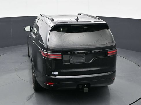 Used 2024 Land Rover Discovery Dynamic SE AWD/4WD image 27