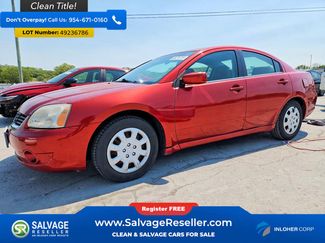 Used 2011 Mitsubishi Galant video 1