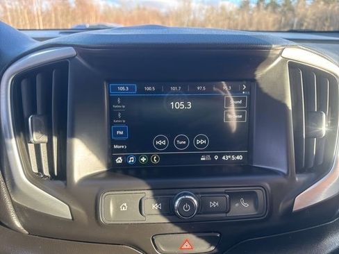 Used 2019 GMC Terrain SLE w/ Driver Convenience Package image 17