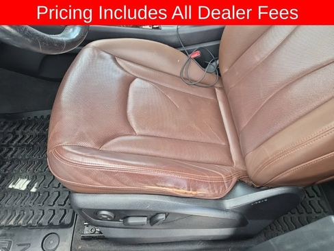 Used 2019 Audi Q7 3.0T Premium Plus w/ Premium Plus Package AWD/4WD image 14