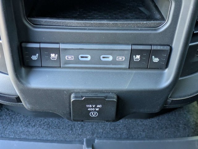 New 2026 RAM 1500 RHO w/ RHO Level 1 Equipment Group AWD/4WD image 21