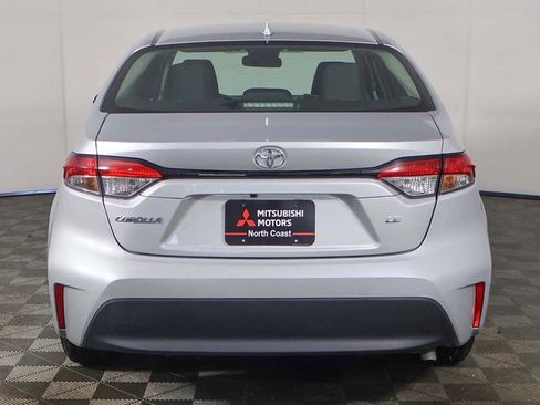 Used 2023 Toyota Corolla LE FWD image 9