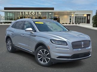 Certified 2022 Lincoln Nautilus Reserve FWD 360° Tour