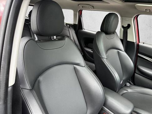 Used 2023 MINI Cooper Clubman S image 27