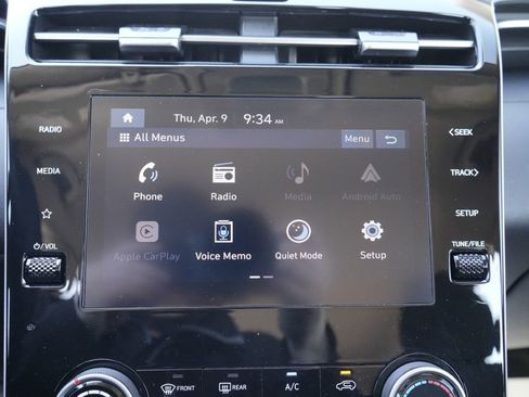 Certified 2023 Hyundai Tucson SE image 35