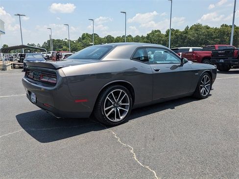 Used 2023 Dodge Challenger R/T image 31