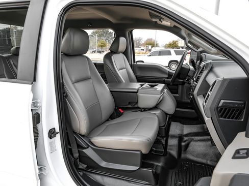 Used 2022 Ford F350 XL w/ STX Appearance Package image 40