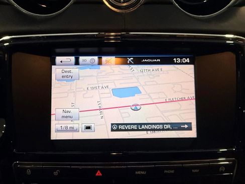 Used 2015 Jaguar XJ L Portfolio image 27