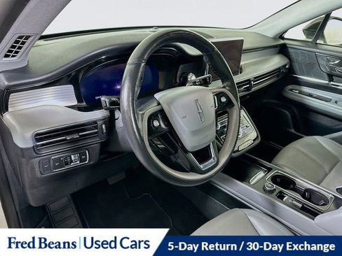 Certified 2022 Lincoln Corsair Reserve w/ Equipment Group 201A image 11