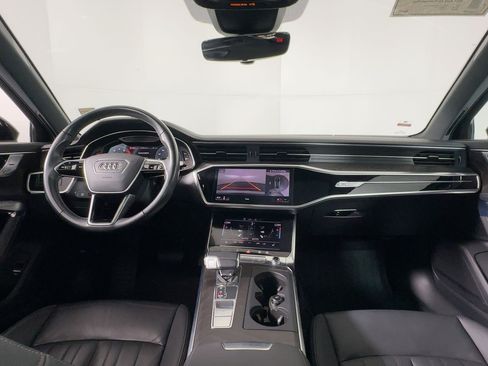 Used 2021 Audi A6 Premium Plus w/ Premium Plus Package image 14