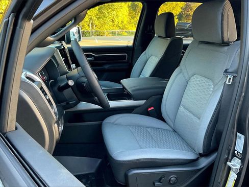 New 2026 RAM 1500 Big Horn image 9