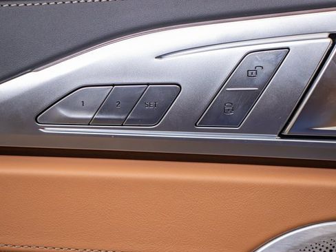 Used 2025 BMW M850i xDrive Coupe image 14