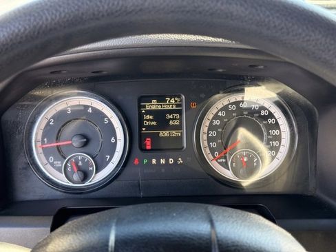 Used 2017 RAM 1500 Express image 24