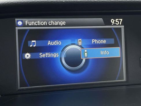 Used 2015 Honda Accord EX-L image 17