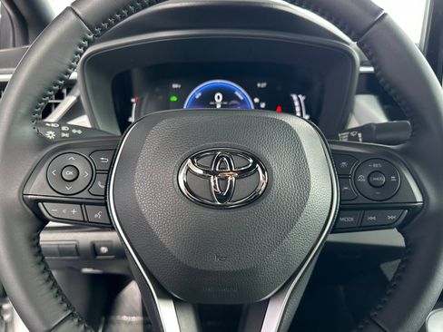 New 2026 Toyota Corolla SE image 25