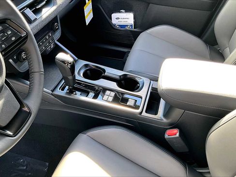 New 2026 Subaru Outback Premium image 7