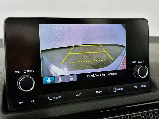 Certified 2026 Honda Civic LX image 11