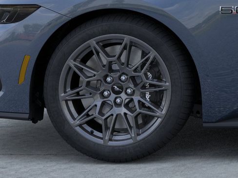 New 2026 Ford Mustang GT RWD image 31